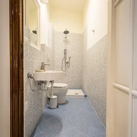 Holiday home Ferrhouse Charm In Two Lifts