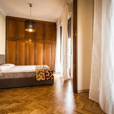 Ferrhouse Charm In Two Lifts Holiday home