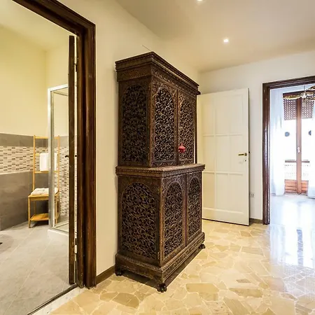 Ferrhouse Charm In Two Lifts Holiday home Florence