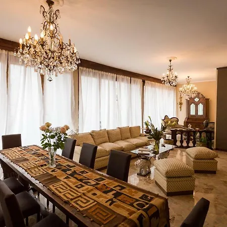 Ferrhouse Charm In Two Lifts * Firenze