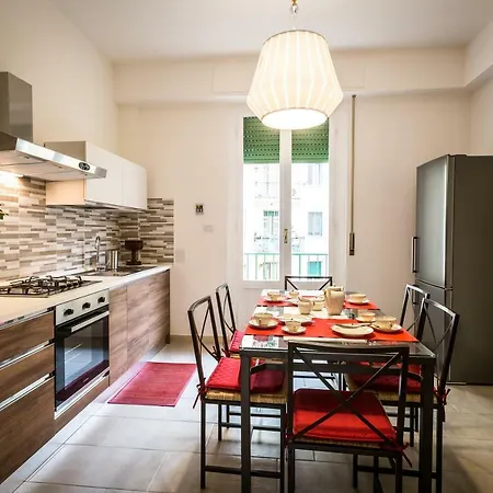 Holiday home Ferrhouse Charm In Two Lifts