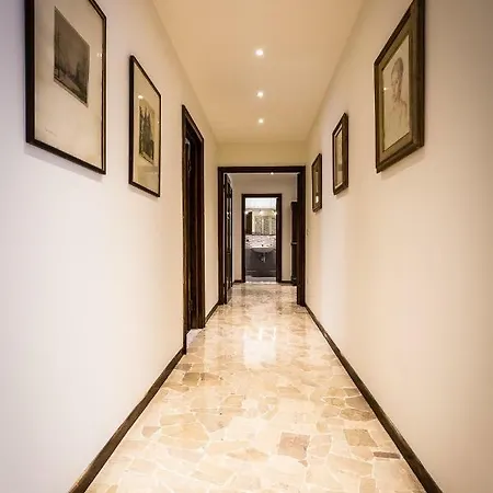 Casa vacanze Ferrhouse Charm In Two Lifts *