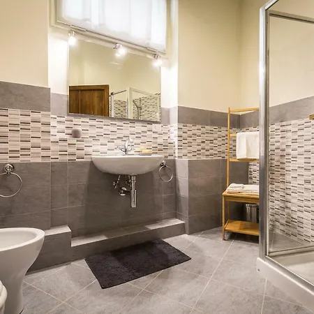 Casa vacanze Ferrhouse Charm In Two Lifts