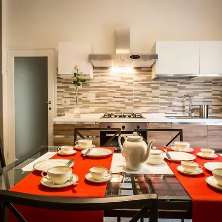 Ferrhouse Charm In Two Lifts Casa vacanze