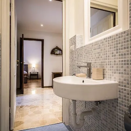 Holiday home Ferrhouse Charm In Two Lifts Florence