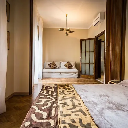Ferrhouse Charm In Two Lifts Holiday home Florence
