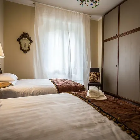 Ferrhouse Charm In Two Lifts Holiday home Florence